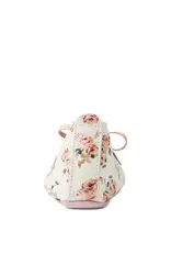 Snuggle Hunny Kids Bobux X Snuggle Hunny Rosebud Lace Up Shoes