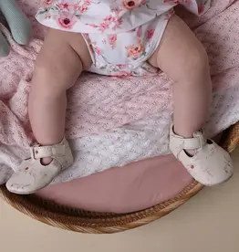 Snuggle Hunny Kids Bobux X Snuggle Hunny Camille T-Bar Shoes