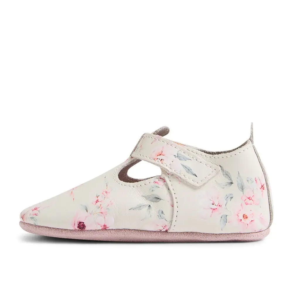 Snuggle Hunny Kids Bobux X Snuggle Hunny Camille T-Bar Shoes