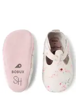 Snuggle Hunny Kids Bobux X Snuggle Hunny Camille T-Bar Shoes