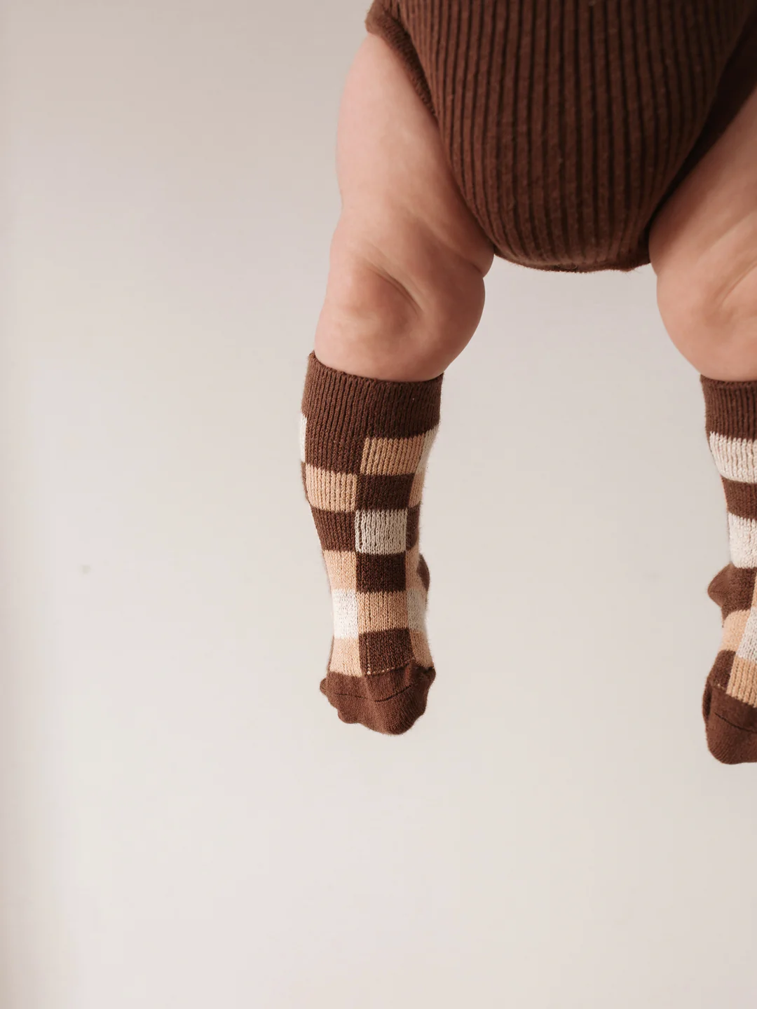 Ziggy Lou Ziggy Lou Socks Checks