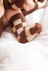 Ziggy Lou Ziggy Lou Socks Checks 0-6M