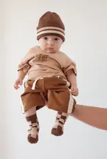 Ziggy Lou Ziggy Lou Socks Checks 0-6M