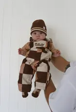 Ziggy Lou Ziggy Lou Socks Checks 0-6M