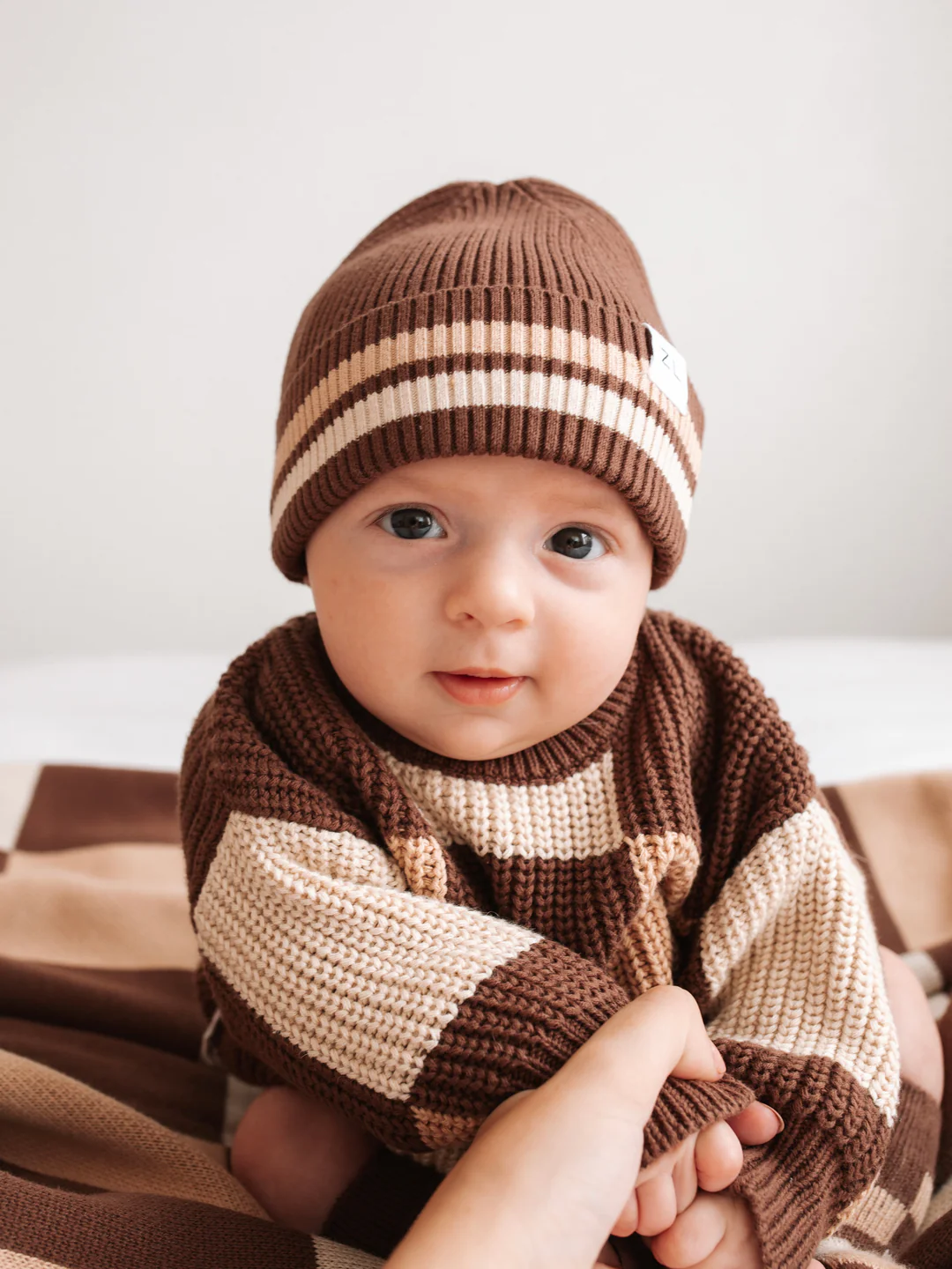 Ziggy Lou Ziggy Lou Beanie Theo
