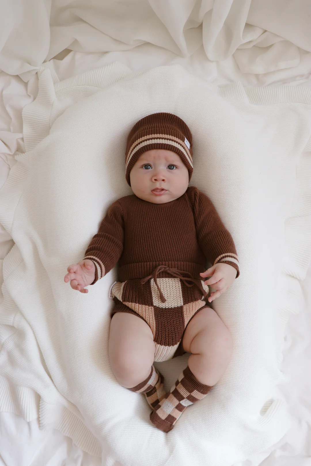 Ziggy Lou Ziggy Lou Beanie Theo