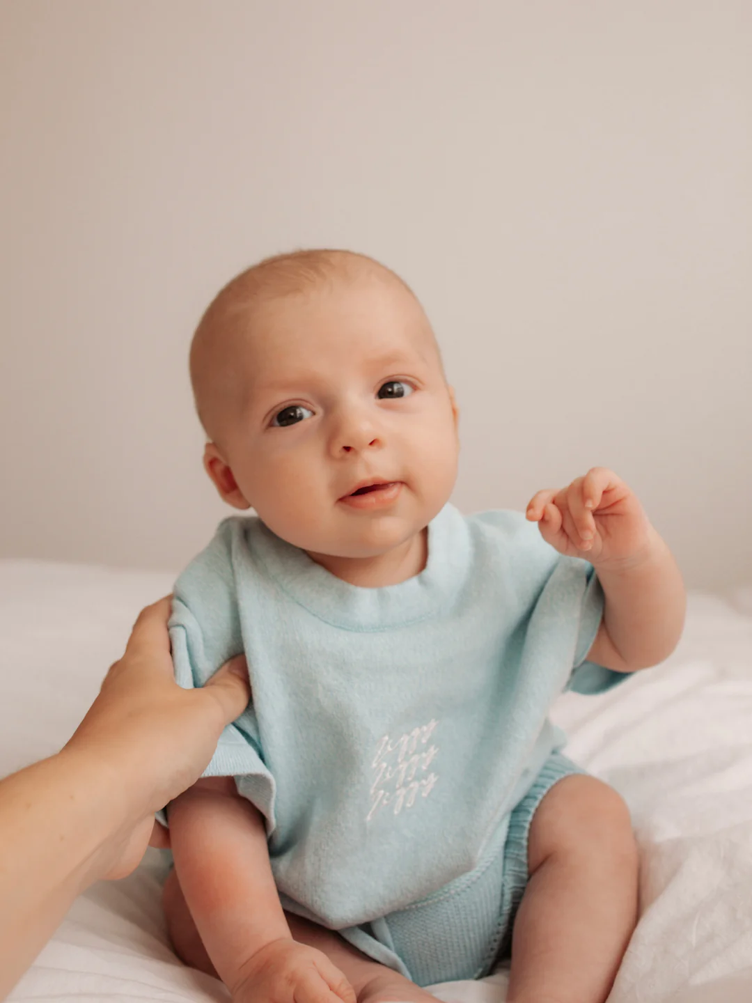 Ziggy Lou Ziggy Lou Signature Tee Echo