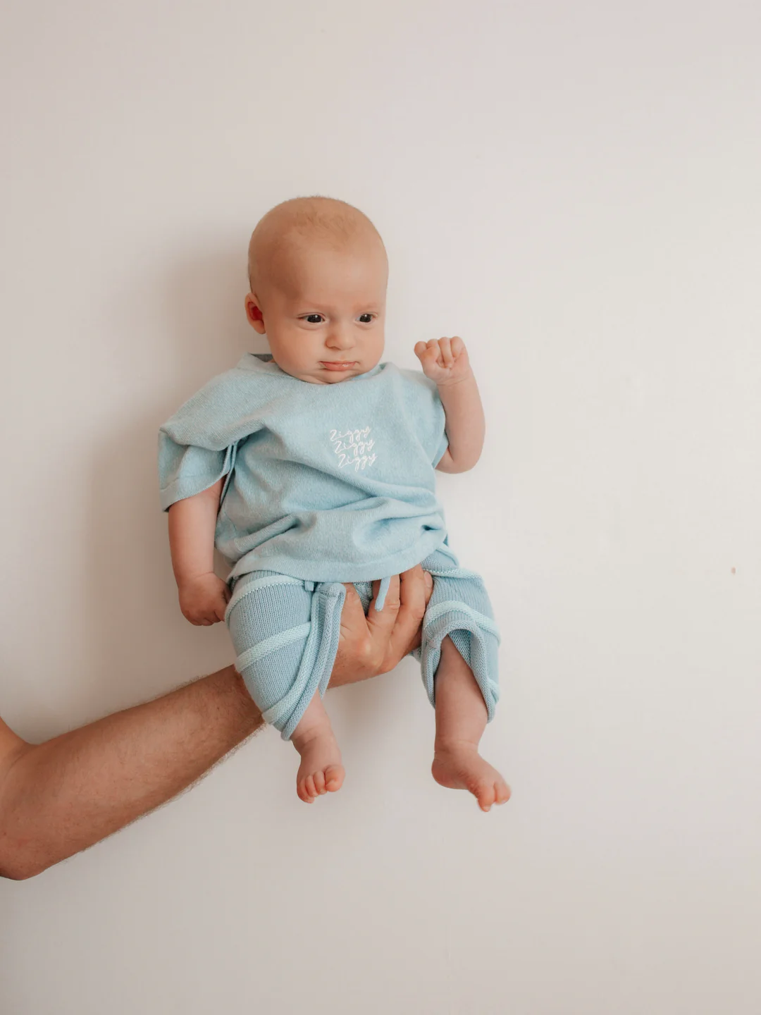 Ziggy Lou Ziggy Lou Signature Tee Echo