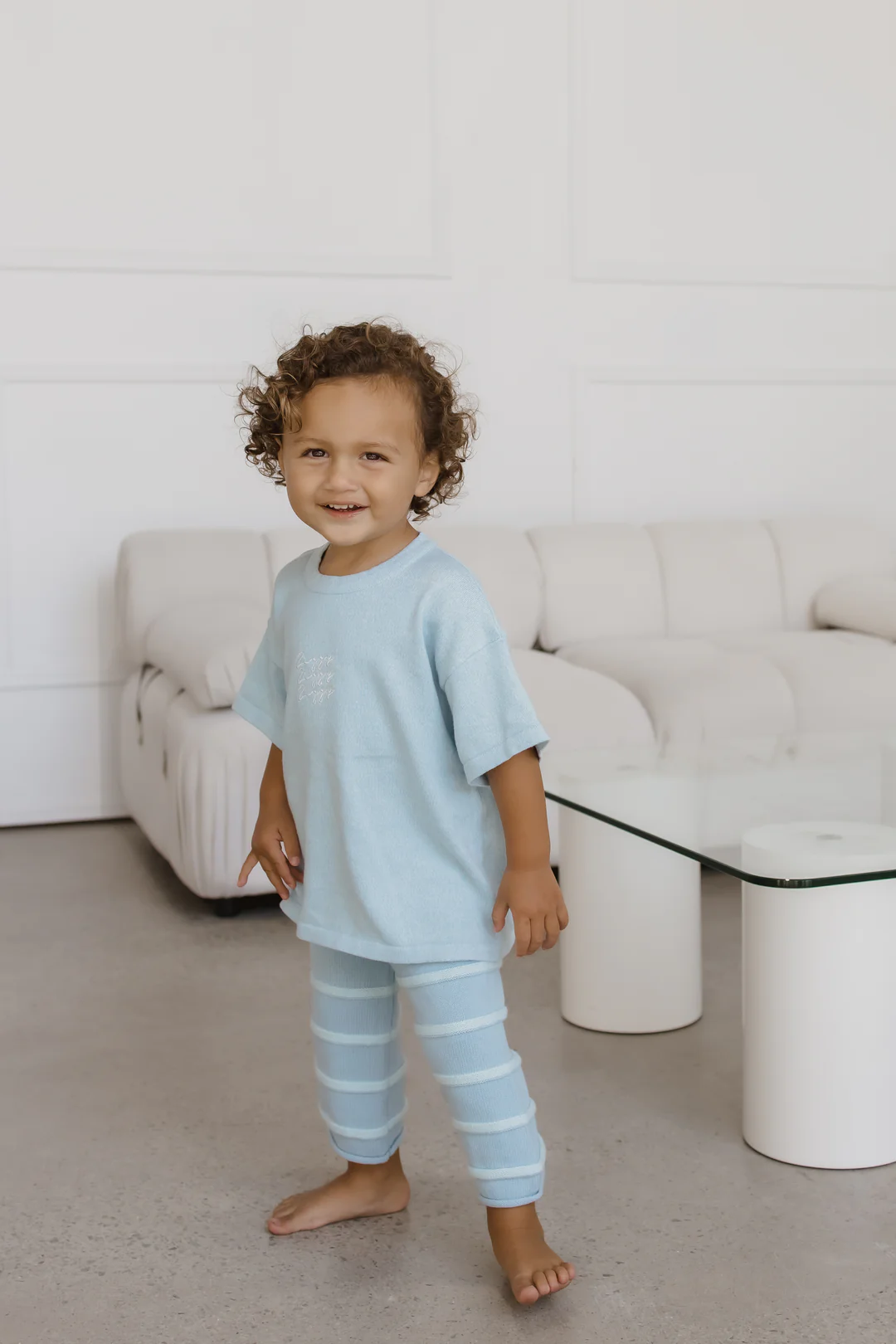 Ziggy Lou Ziggy Lou Signature Tee Echo