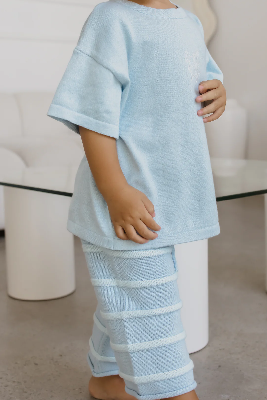 Ziggy Lou Ziggy Lou Signature Tee Echo