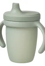 B.Box b.box Silicone Spout Cup - Sage