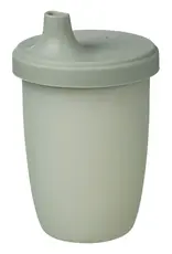 B.Box b.box Silicone Spout Cup - Sage