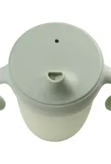 B.Box b.box Silicone Spout Cup - Sage
