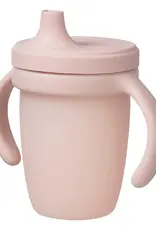B.Box b.box Silicone Spout Cup - Blush