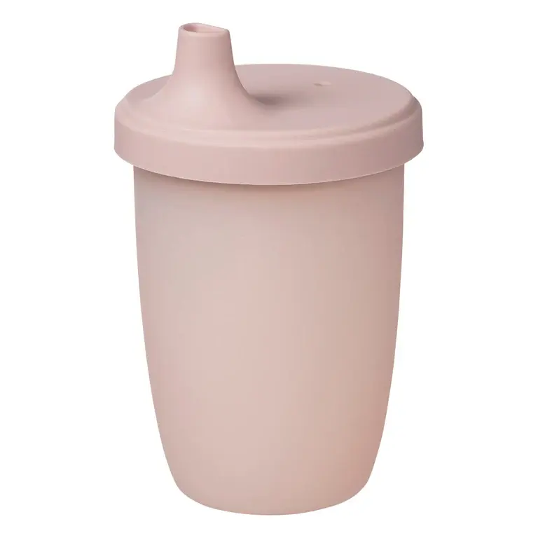 B.Box b.box Silicone Spout Cup - Blush
