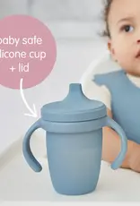 B.Box b.box Silicone Spout Cup - Blush