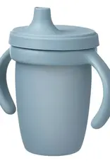 B.Box b.box Silicone Spout Cup - Ocean