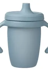 B.Box b.box Silicone Spout Cup - Ocean