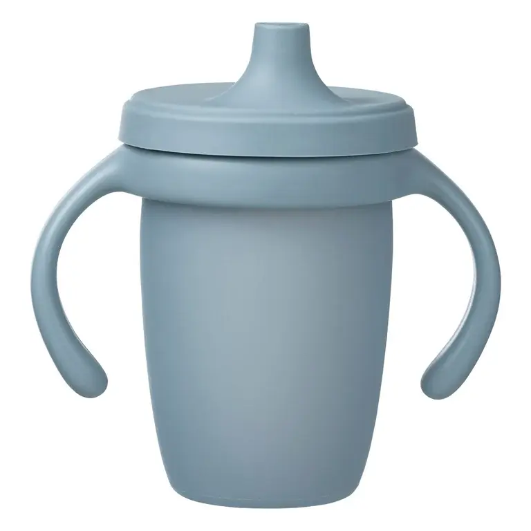 B.Box b.box Silicone Spout Cup - Ocean