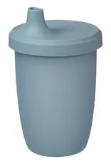 B.Box b.box Silicone Spout Cup - Ocean