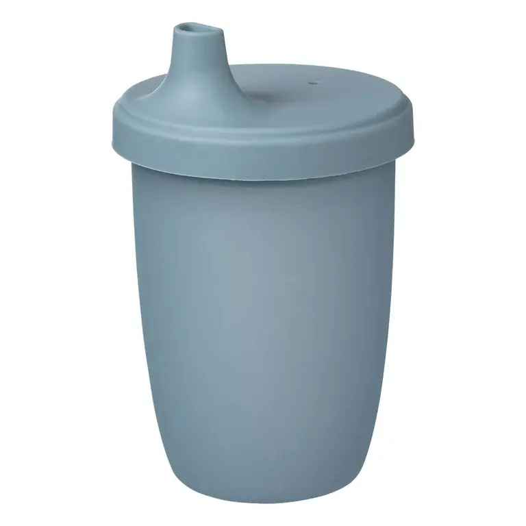 B.Box b.box Silicone Spout Cup - Ocean