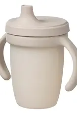 B.Box b.box Silicone Spout Cup - Latte