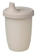 B.Box b.box Silicone Spout Cup - Latte