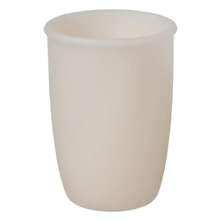 B.Box b.box Silicone Spout Cup - Latte