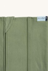 ErgoPouch ErgoPouch HugMe Blanket 0.2 & 1.0 TOG Bedside Sleeper - Moss