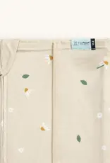 ErgoPouch ErgoPouch HugMe Blanket 0.2 & 1.0 TOG Bedside Sleeper - Daisy Sprinkle