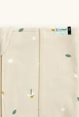 ErgoPouch ErgoPouch HugMe Blanket 0.2 & 1.0 TOG Bedside Sleeper - Daisy Sprinkle