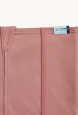 ErgoPouch ErgoPouch HugMe Blanket 0.2 & 1.0 TOG Bedside Sleeper  - Rose