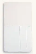 ErgoPouch ErgoPouch HugMe Blanket 0.2 & 1.0 TOG Bedside Sleeper - Midnight Stripe