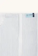 ErgoPouch ErgoPouch HugMe Blanket 0.2 & 1.0 TOG Bedside Sleeper - Midnight Stripe