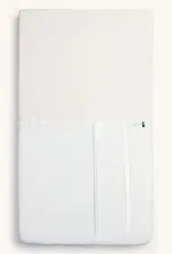 ErgoPouch ErgoPouch HugMe Blanket 1.0 & 2.5 TOG Cot - Midnight Stripe