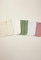 ErgoPouch ErgoPouch HugMe Blanket 1.0 & 2.5 TOG Cot - Rose