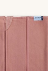 ErgoPouch ErgoPouch HugMe Blanket 1.0 & 2.5 TOG Cot - Rose