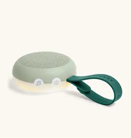 ErgoPouch ErgoPouch Drift Away Portable White Noise Sage