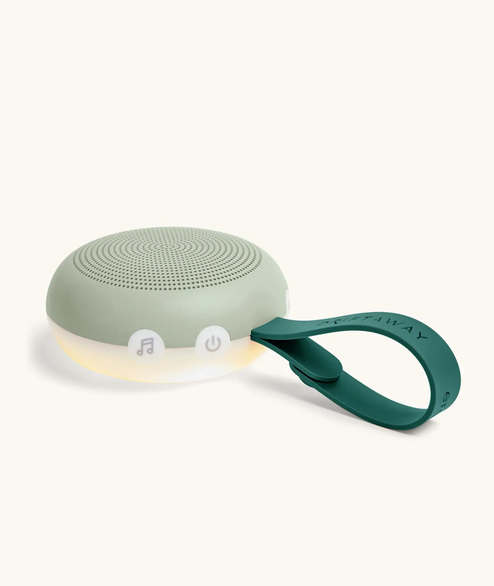 ErgoPouch ErgoPouch Drift Away Portable White Noise Sage