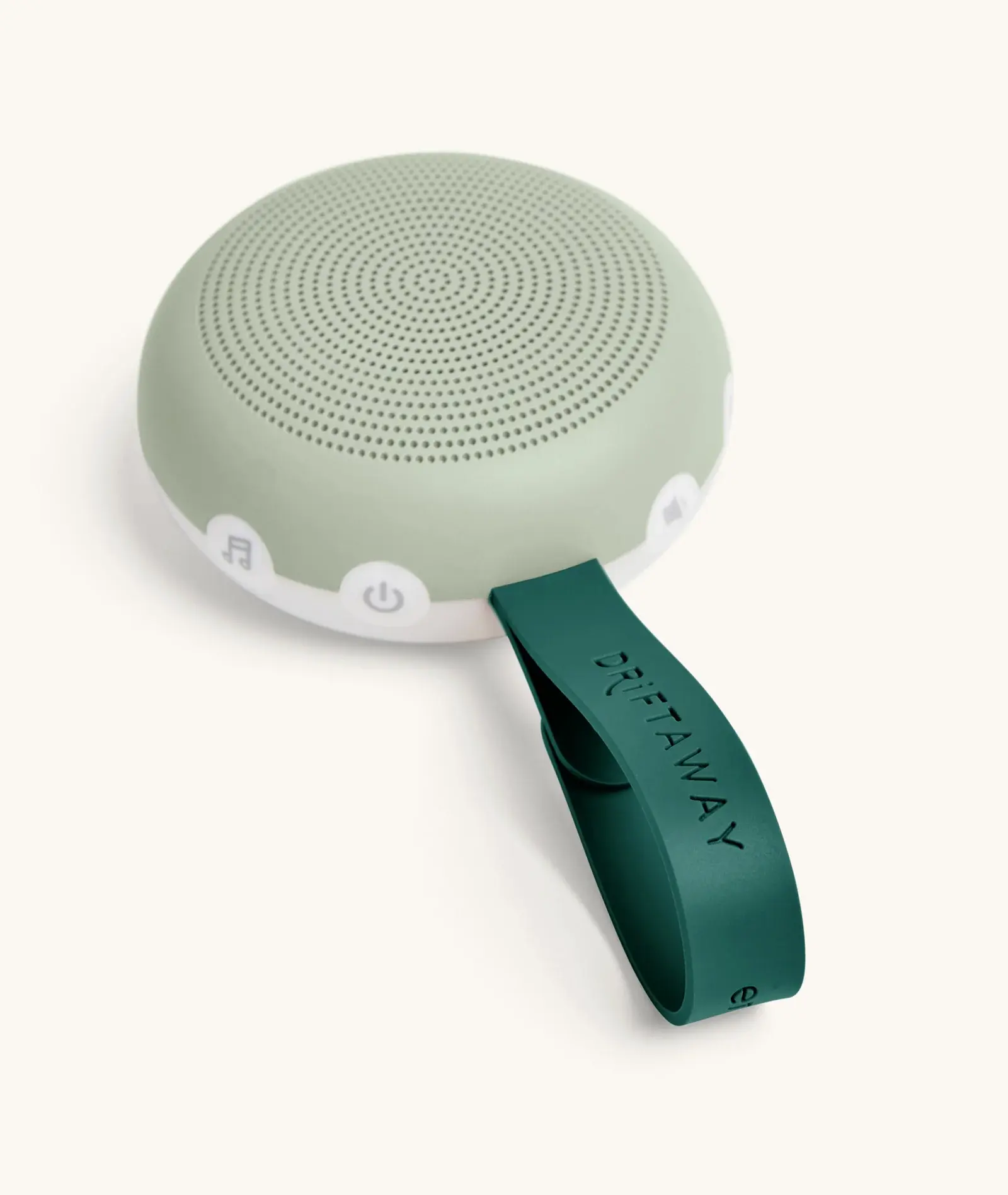 ErgoPouch ErgoPouch Drift Away Portable White Noise Sage