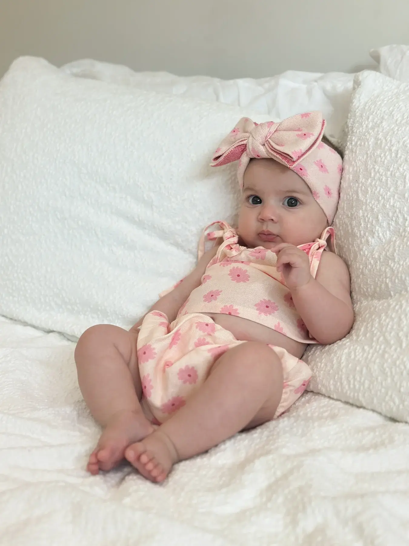 Ziggy Lou Ziggy Lou Headband Margot