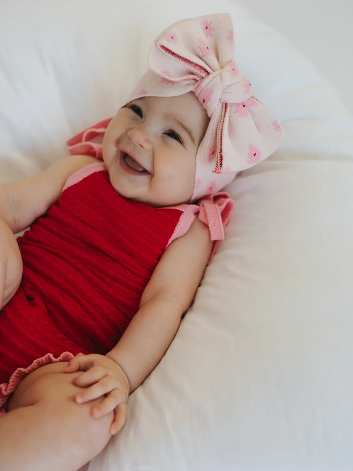 Ziggy Lou Ziggy Lou Headband Margot