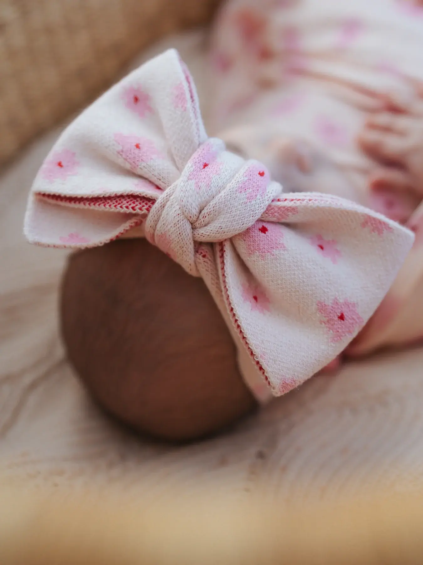 Ziggy Lou Ziggy Lou Headband Margot