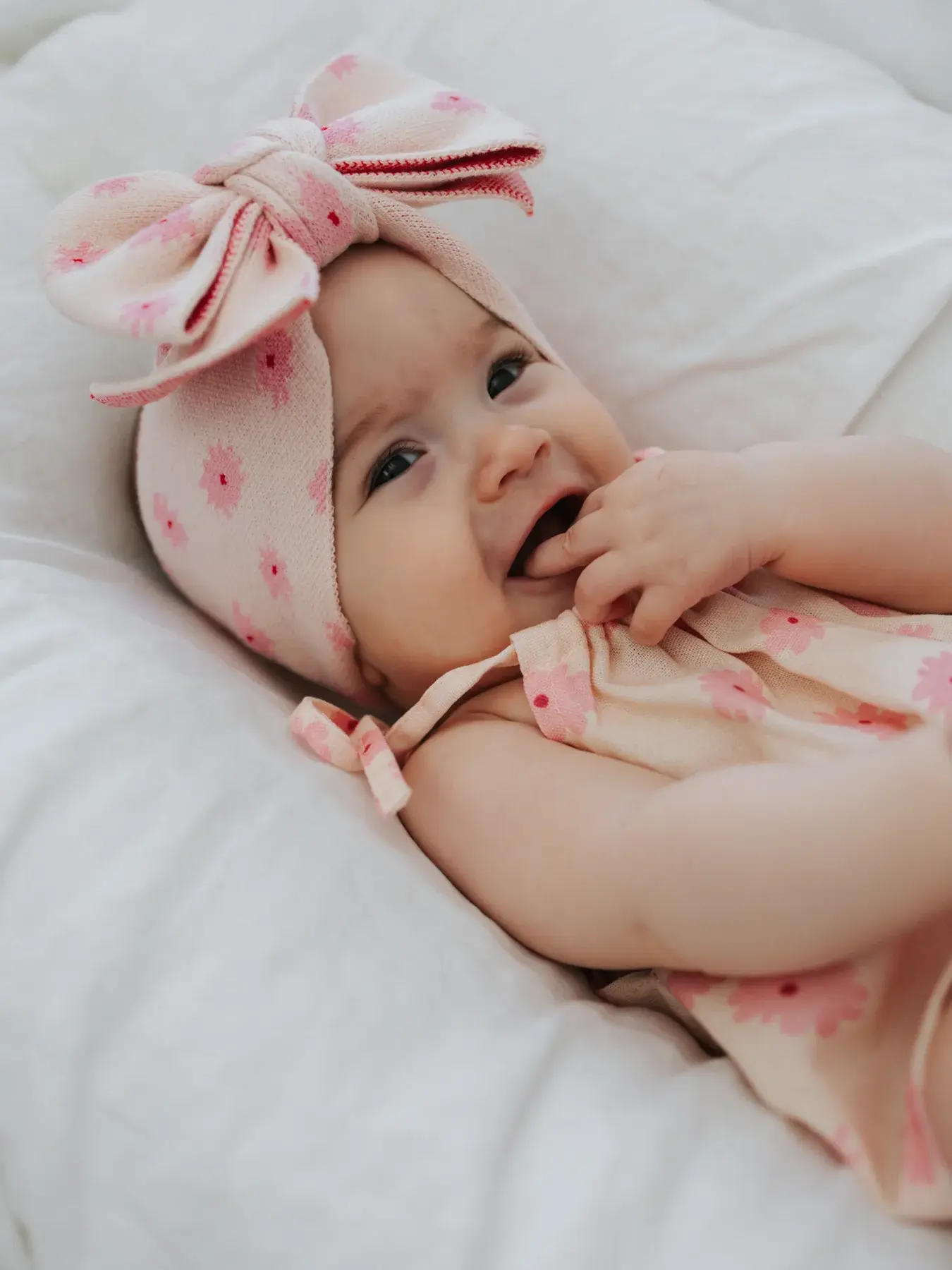 Ziggy Lou Ziggy Lou Headband Margot