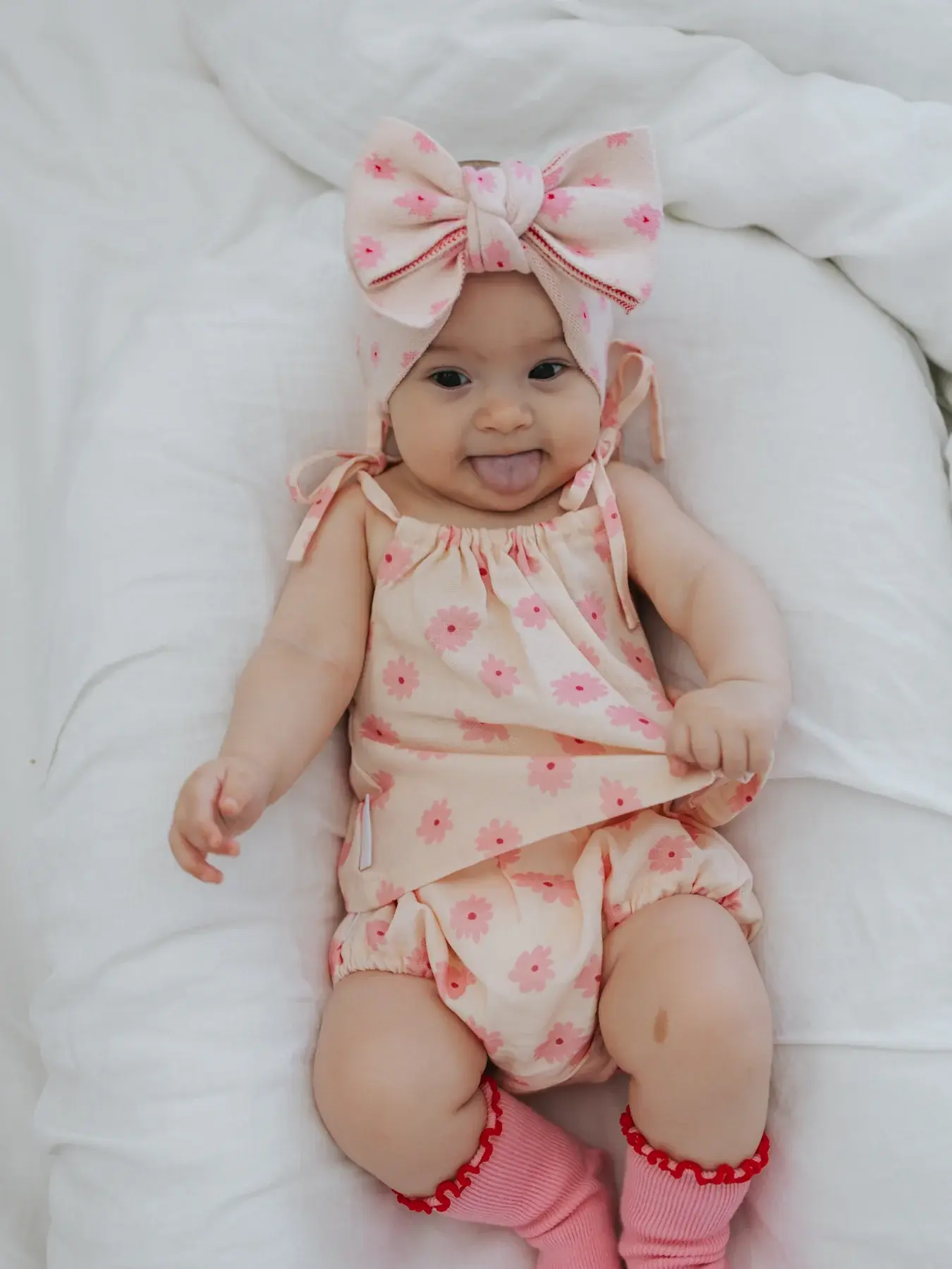 Ziggy Lou Ziggy Lou Headband Margot