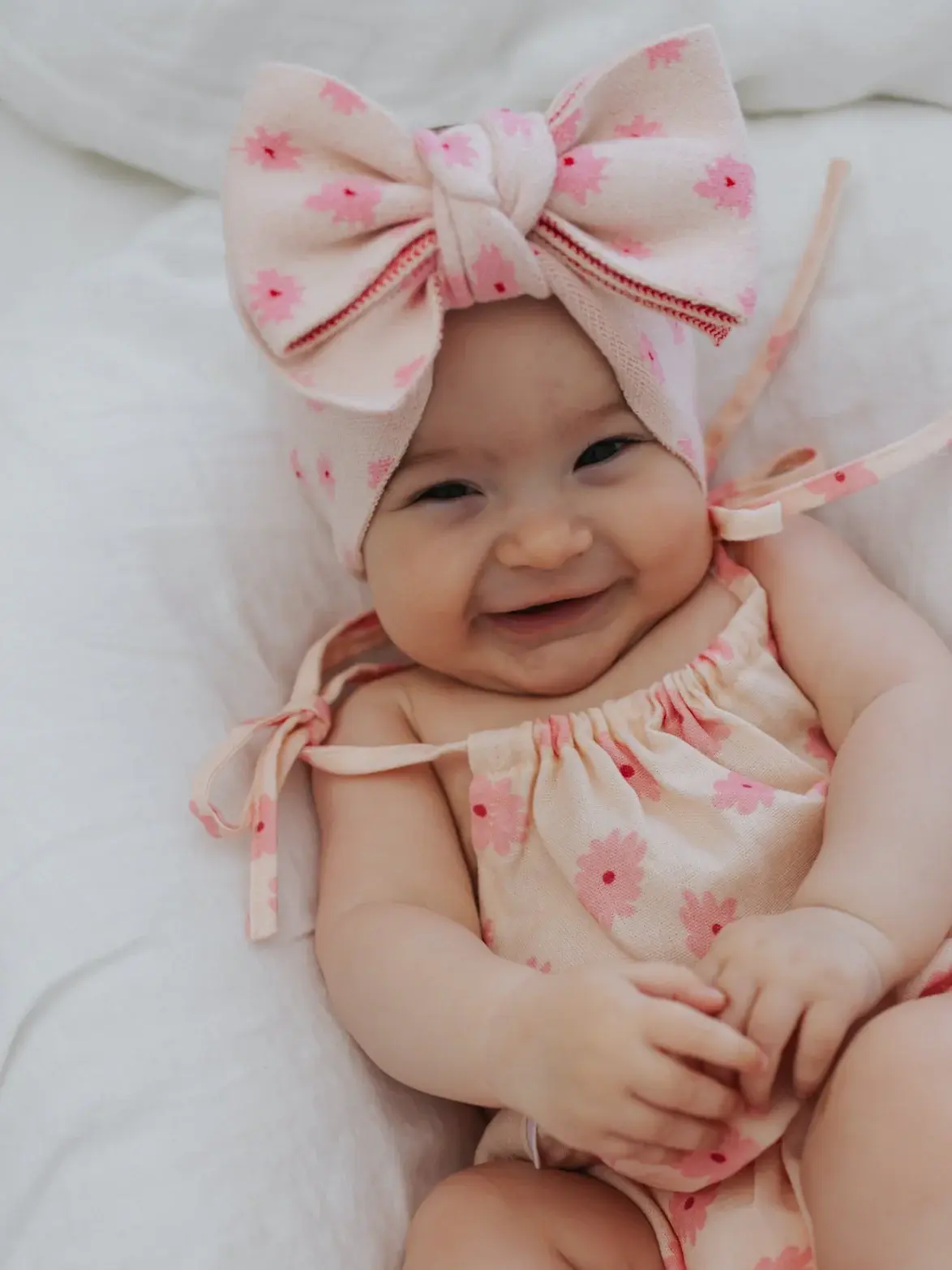 Ziggy Lou Ziggy Lou Headband Margot