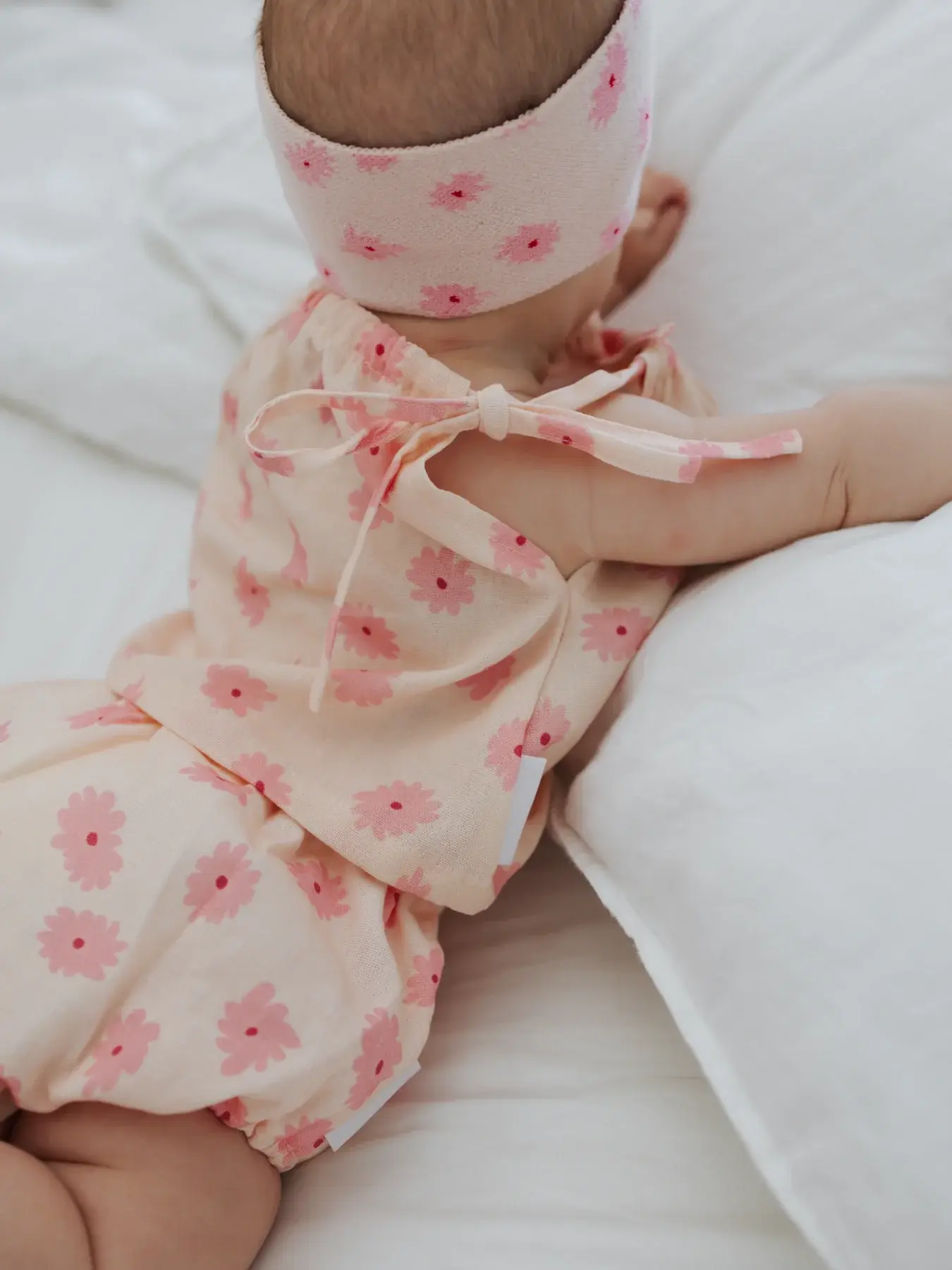 Ziggy Lou Ziggy Lou Headband Margot