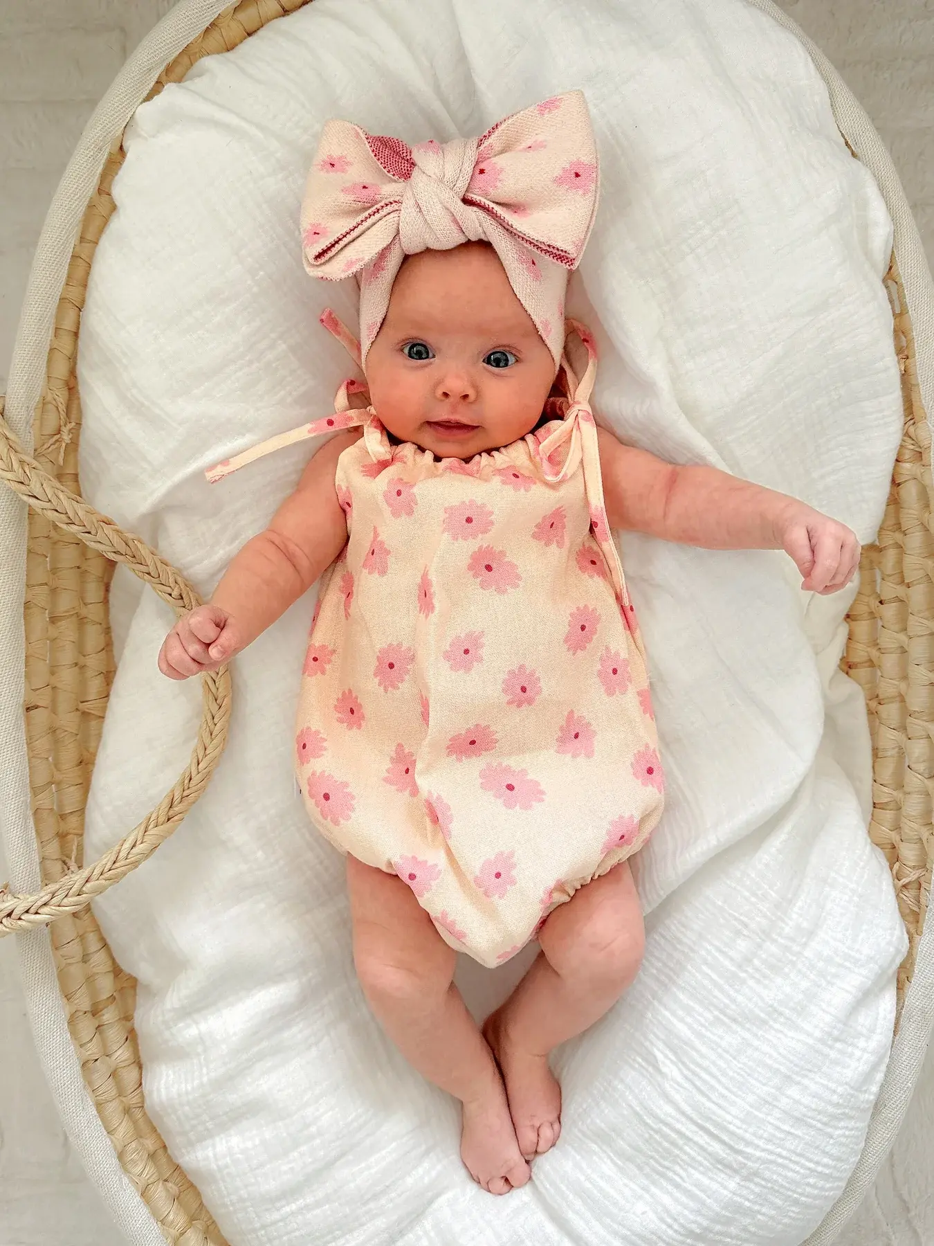 Ziggy Lou Ziggy Lou Headband Margot