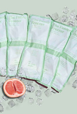 The Maternity Market The Maternity Market The Fanny Freezer - instant perineal padsicles (1x5 pack)