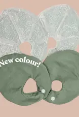 The Maternity Market The Maternity Market Breasticles - Hot/Cold breast gel pack & cover - 2 piece